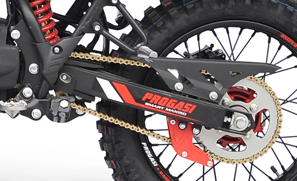 Питбайк Progasi Smart Max 150 в Мурманске