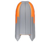 НАДУВНАЯ ЛОДКА GLADIATOR E380S в Мурманске