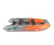 НАДУВНАЯ ЛОДКА GLADIATOR E380S в Мурманске