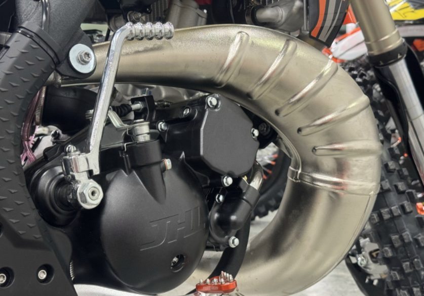 Мотоцикл JHLMOTO JHL M5 MT250 (1E66MM) в Мурманске