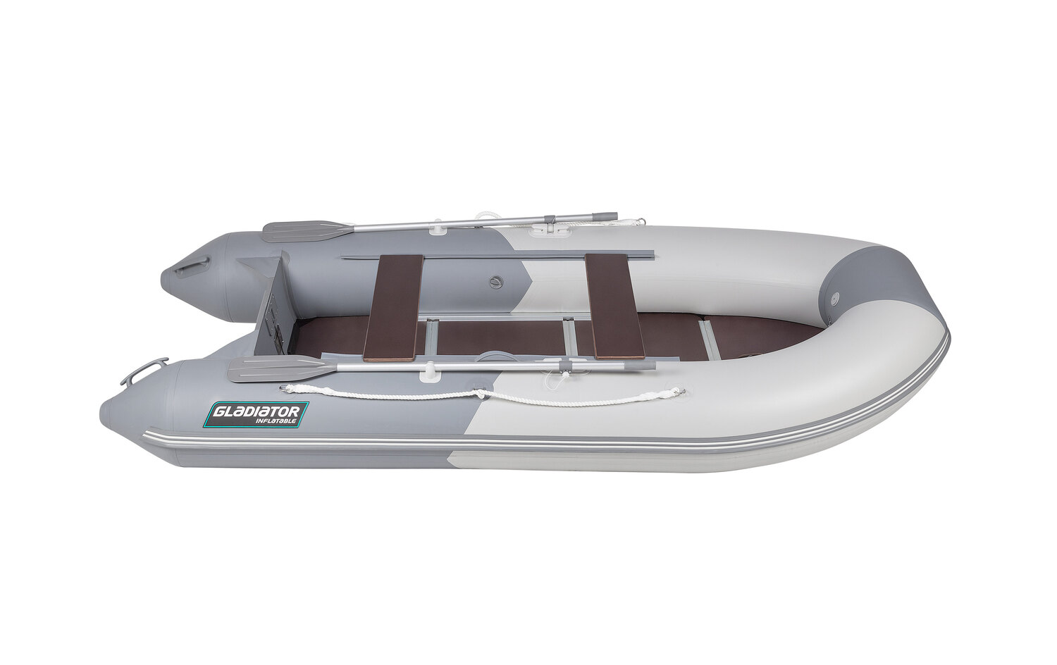 НАДУВНАЯ ЛОДКА GLADIATOR B330 в Мурманске