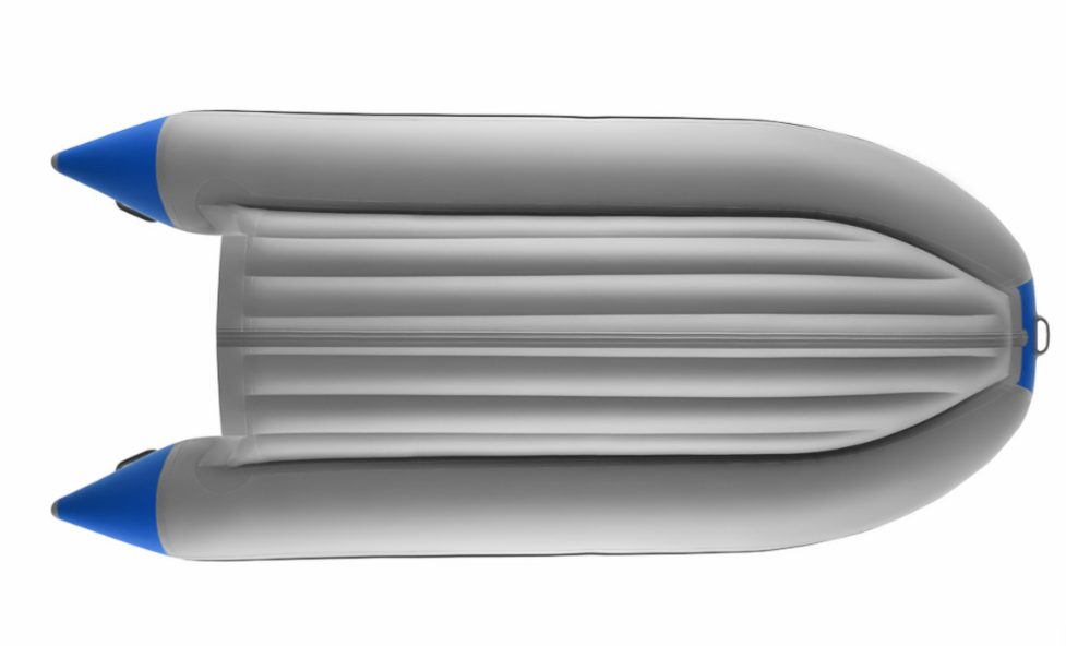 ЛОДКА ДРАККАР 3400 НДНД HANT-PRO в Мурманске