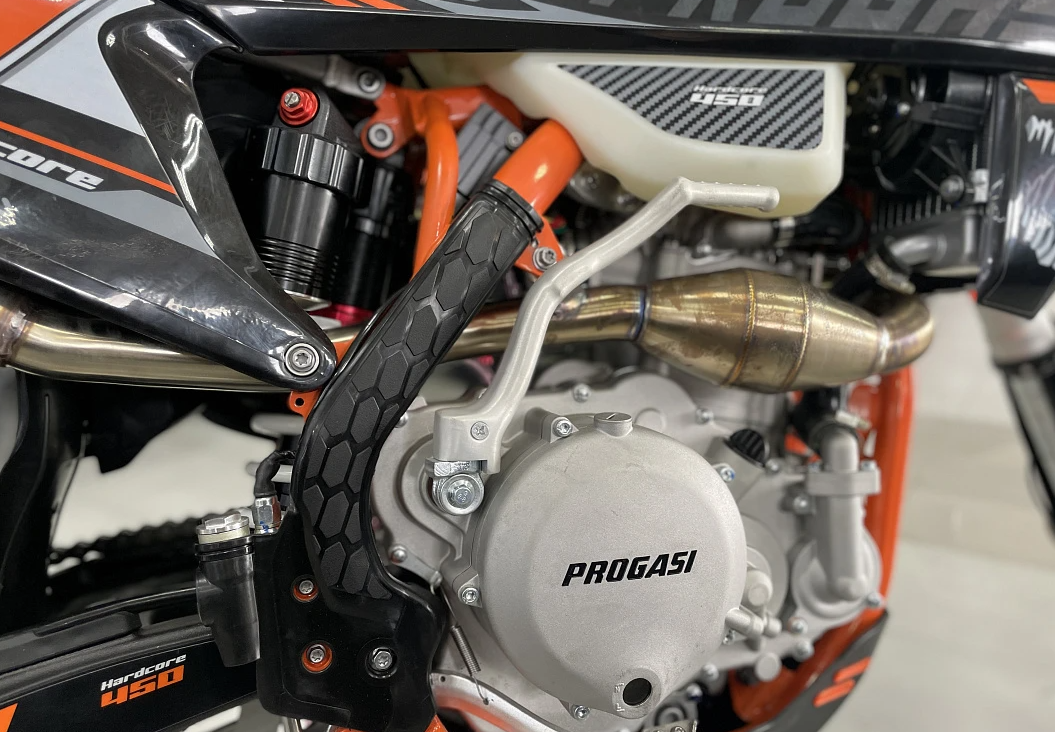 Мотоцикл PROGASI HARDCORE 450 в Мурманске