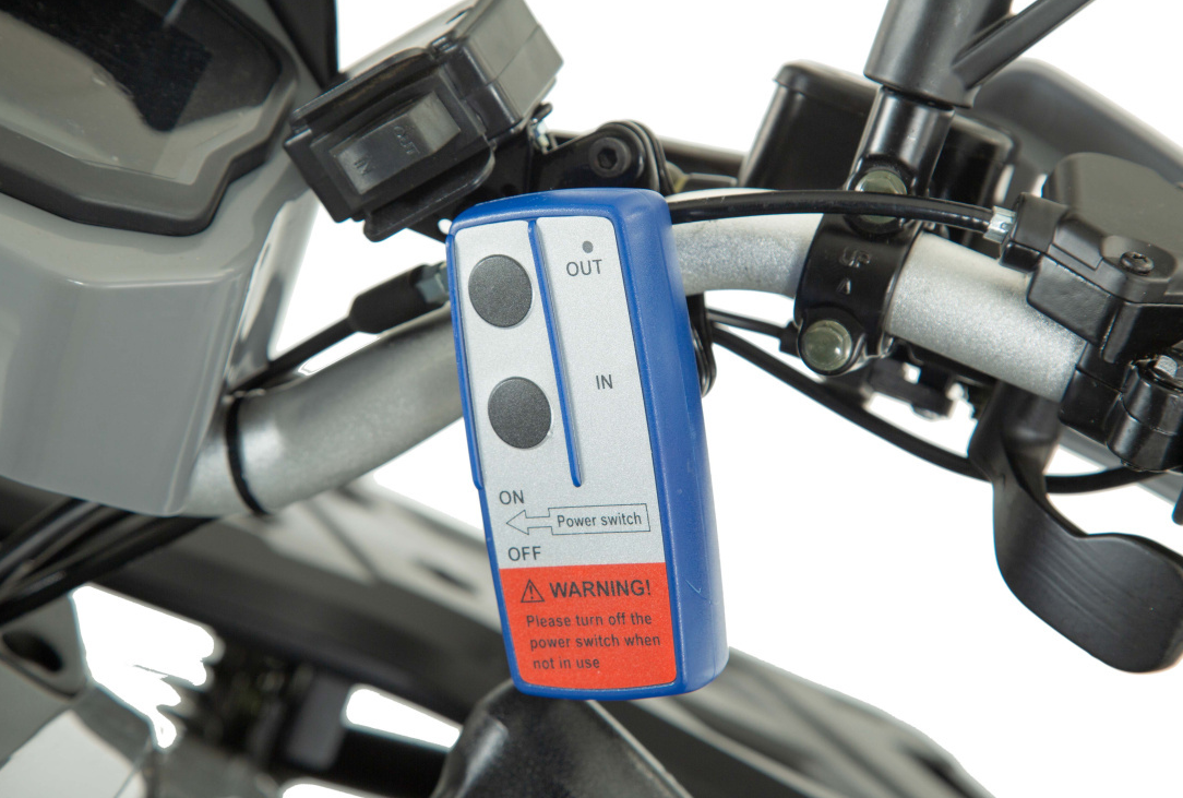 Квадроцикл YACOTA VIKING PRO 250 в Мурманске