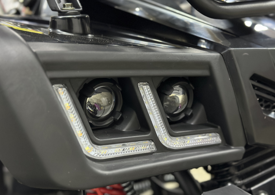 Квадроцикл GBM MAVERICK 300 NEW PREMIUM в Мурманске