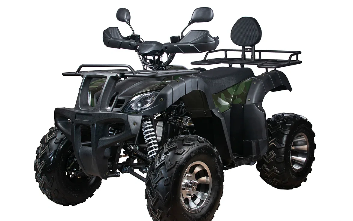 Квадроцикл YACOTA SELA 200 PRO в Мурманске