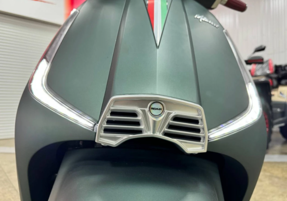 Скутер PROMAX Miami 240 (49) в Мурманске