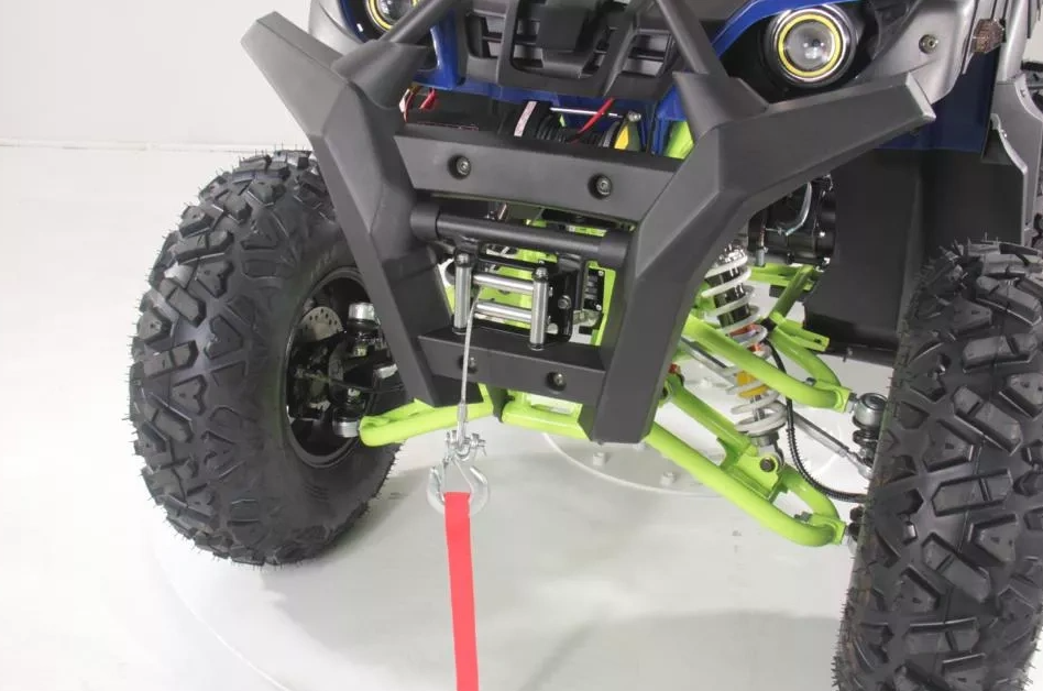 Квадроцикл YACOTA SELA MAX 200 в Мурманске