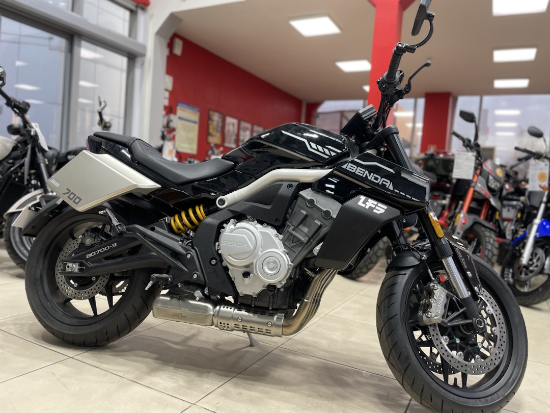 Мотоцикл Benda LFS 700 в Мурманске