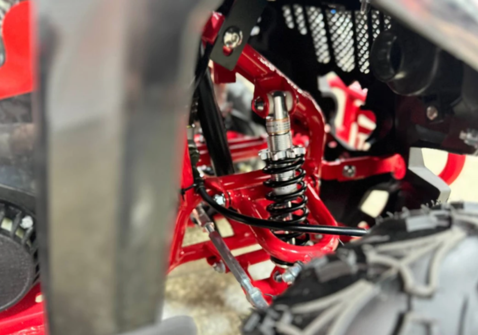 Квадроцикл GBM ROBLOX в Мурманске