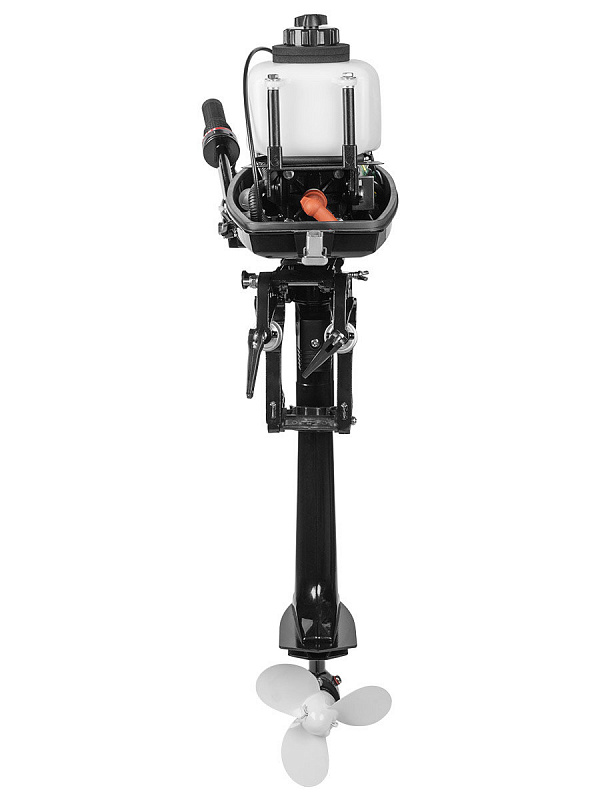 ЛОДОЧНЫЙ МОТОР GLADIATOR G3FHS в Мурманске