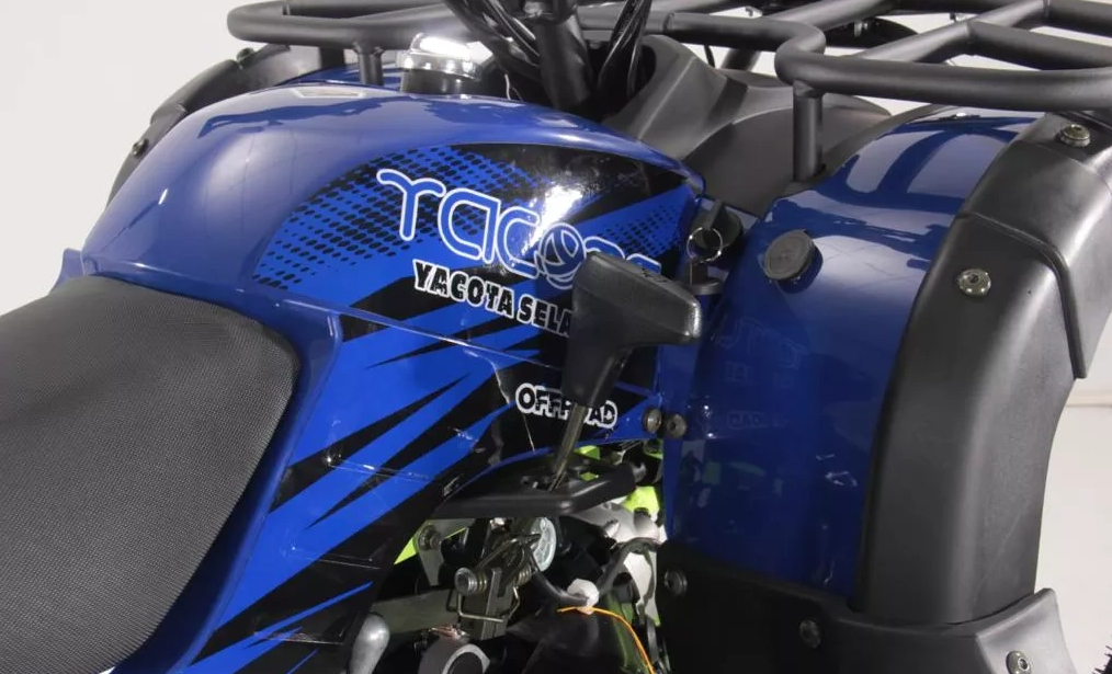 Квадроцикл YACOTA SELA MAX 200 в Мурманске