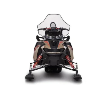 Снегоход AODES Siberiacross 1000 WT 508mm LCD 6.8 в Мурманске