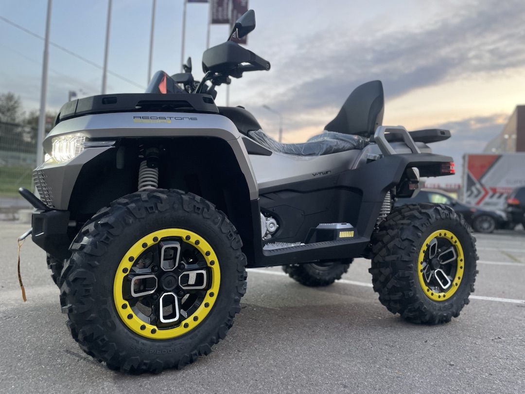 Квадроцикл BENDA Redstone 550 R2 в Мурманске