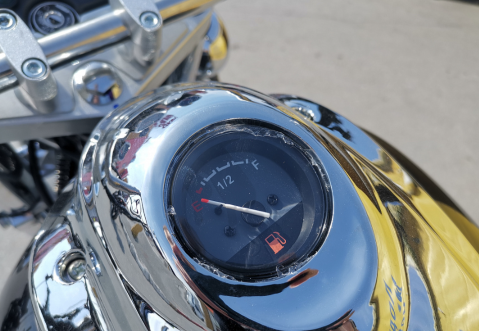 Мотоцикл MOTOLAND (МОТОЛЕНД) WOLF 250 в Мурманске