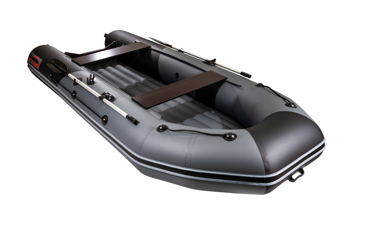 Лодка Таймень NX 3800 НДНД PRO в Мурманске