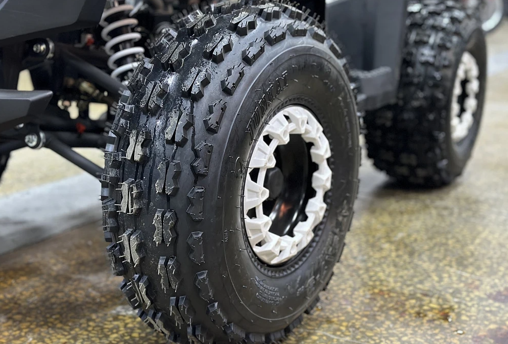 Квадроцикл PROMAX WILD 2.0 190 в Мурманске