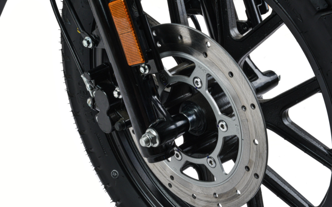 Мотоцикл MOTOLAND (МОТОЛЕНД) TEXAS 300 в Мурманске