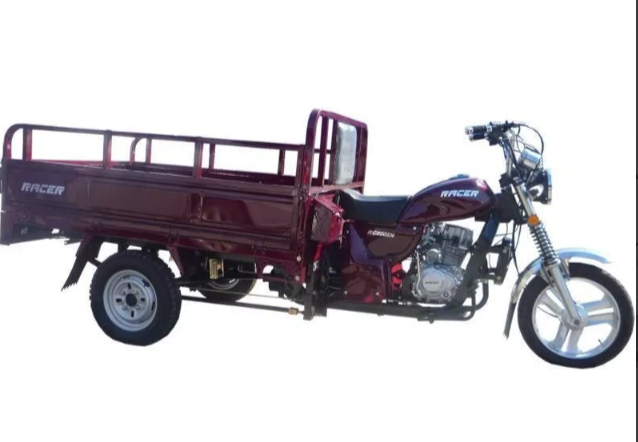 Трицикл RACER RC200ZH MURAVEI в Мурманске