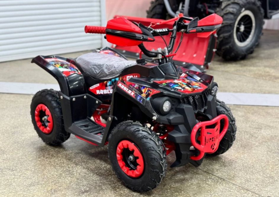 Квадроцикл GBM ROBLOX в Мурманске