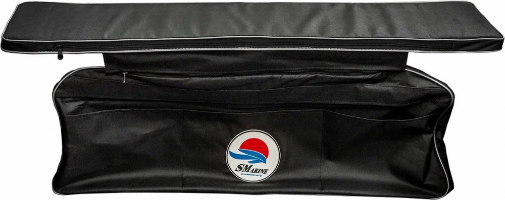 НАКЛАДКА МЯГКАЯ + СУМКА РУНДУК SDP 330 в Мурманске