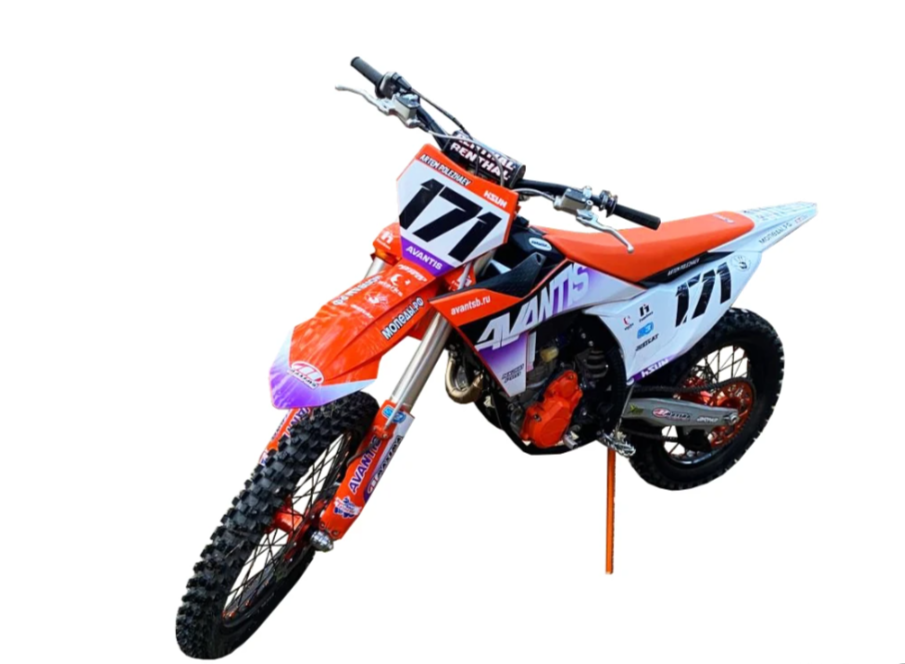 Мотоцикл Avantis NX250 Pro (NX250 Carb) 21/19 (2024) в Мурманске