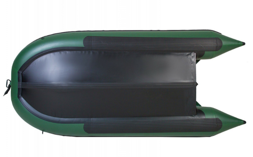 НАДУВНАЯ ЛОДКА GLADIATOR B330AD в Мурманске