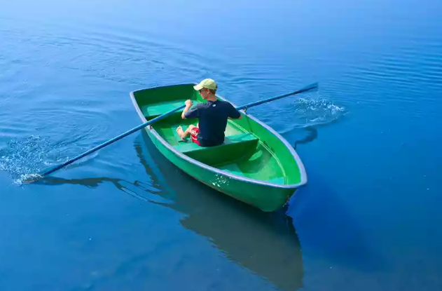 Стеклопластиковая Лодка Голавль в Мурманске