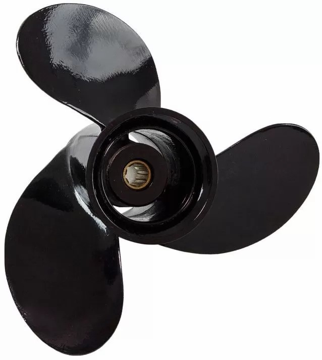 ВИНТ ГРЕБНОЙ TOHATSU 9,9-18; 3*9,2*7,8 в Мурманске