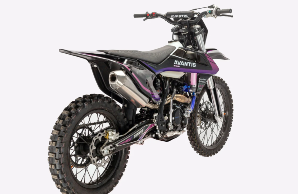 Мотоцикл Avantis A7 NEW (NB300/174MN-5) KKE в Мурманске