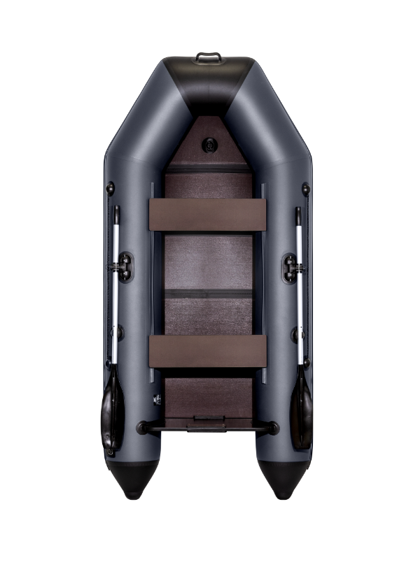  Лодка АКВА 2800 Слань-книжка киль в Мурманске