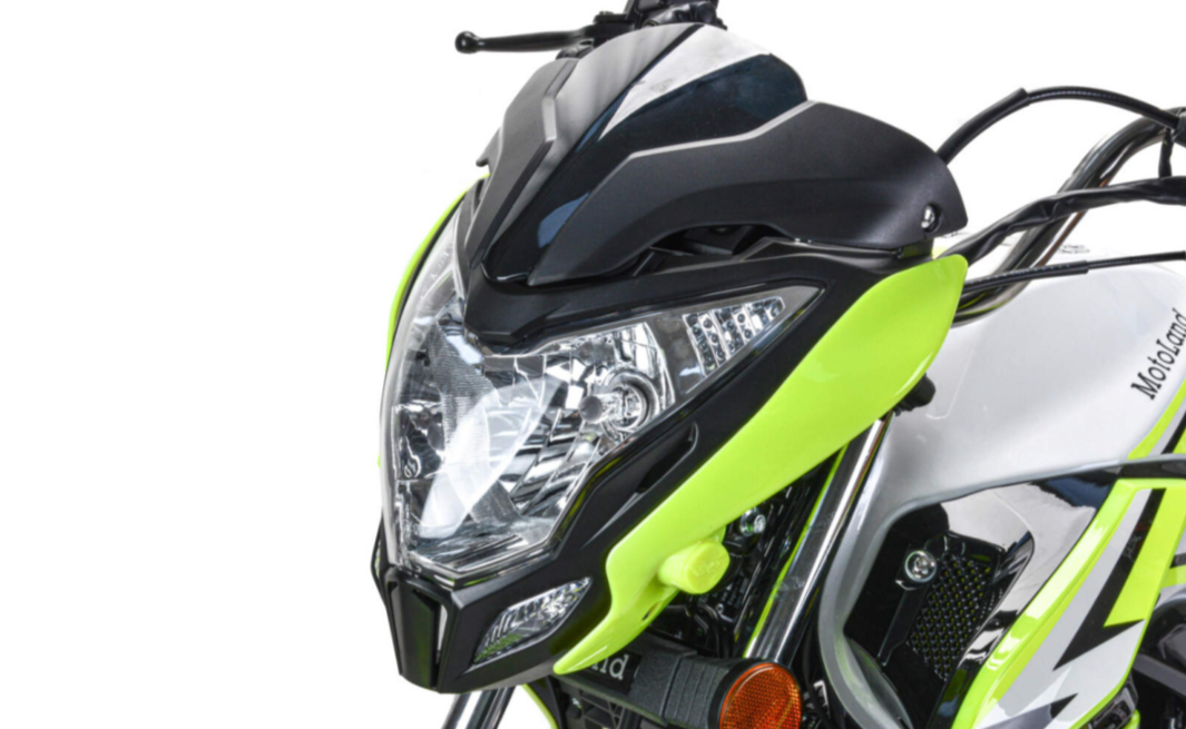 Мотоцикл MOTOLAND (МОТОЛЕНД) 200 SPRINT в Мурманске