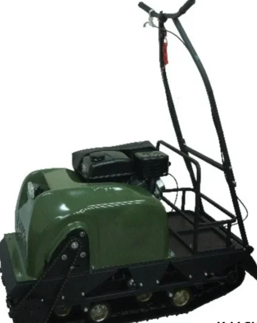 Мотобуксировщик PAXUS 500 AVANT MINI (1200 мм.), 9 л.с. в Мурманске