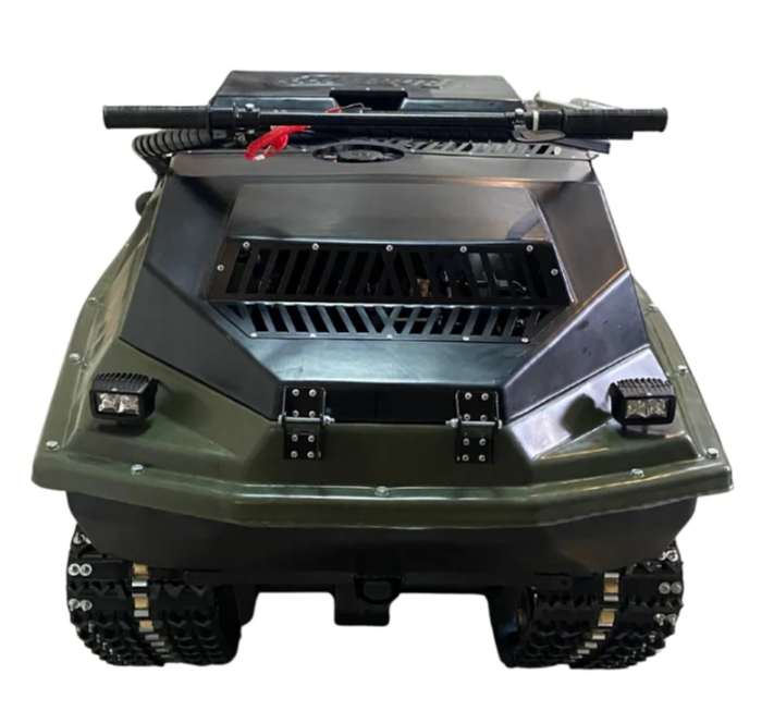 Мотобуксировщик ДиТрак-20 в базовой комплектации (с реверсом) в Мурманске