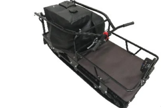 Мотобуксировщик PAXUS 650 9 л.с. в Мурманске