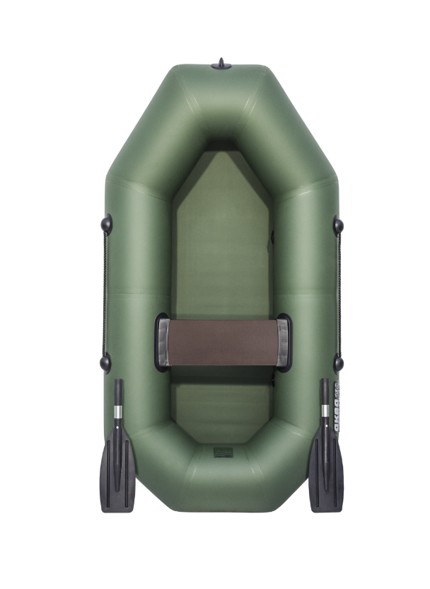  Лодка АКВА-ОПТИМА 190 в Мурманске