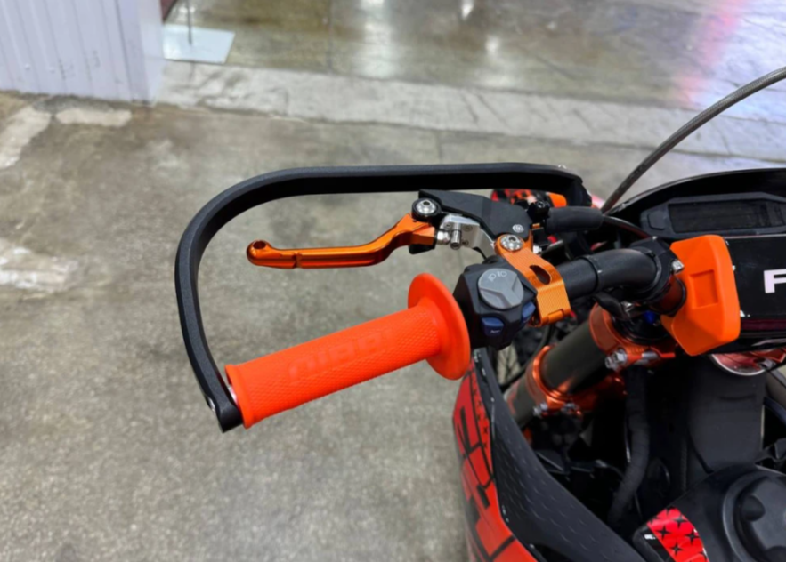 Кроссовый мотоцикл FAIDET PR300 MAX WP в Мурманске