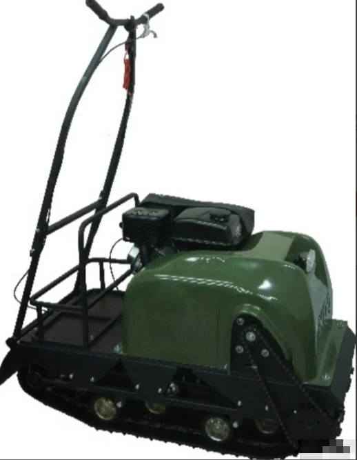 Мотобуксировщик PAXUS 500 AVANT MINI (1200 мм.), 9 л.с. в Мурманске