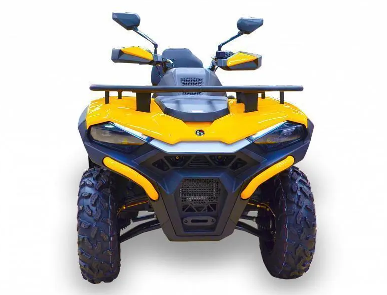 Квадроцикл HISUN GUARDIAN 400L /LONG в Мурманске