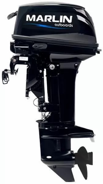 Лодочный мотор MARLIN MP 20 AWRS в Мурманске