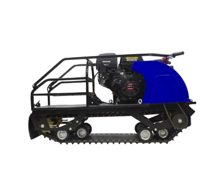 Мотобуксировщик POMOR L-500 PRO (NM) K20 в Мурманске