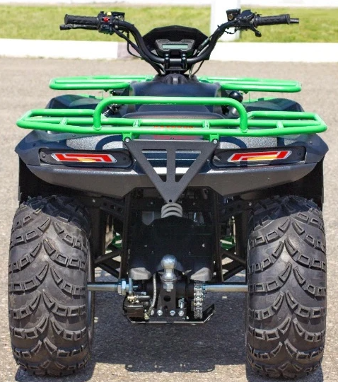 Квадроцикл IRBIS ATV150 в Мурманске