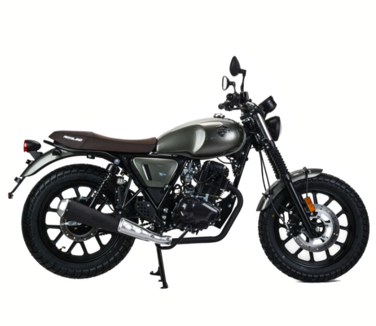 Мотоцикл MOTOLAND (МОТОЛЕНД) TEXAS 300 в Мурманске