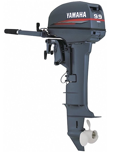 ЛОДОЧНЫЙ МОТОР YAMAHA 9.9FMHS в Мурманске