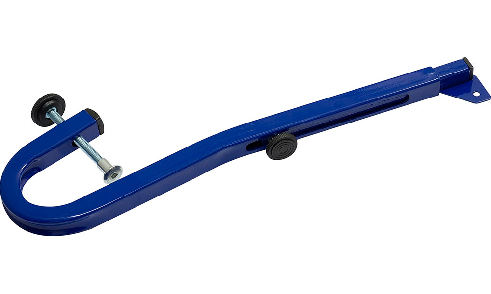 Кронштейн датчика эхолота №2 под нднд в Мурманске