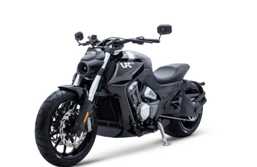 Мотоцикл Benda LFC 700 в Мурманске