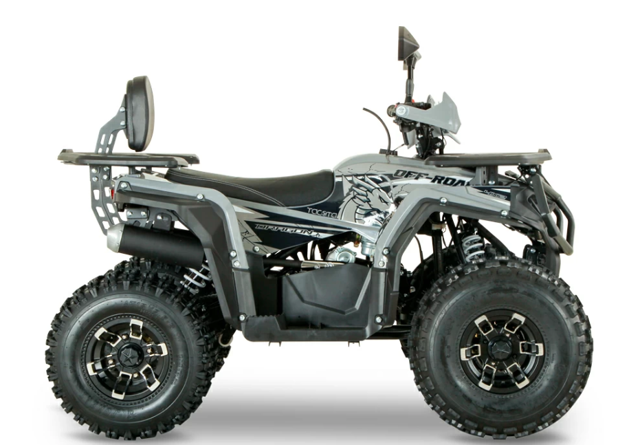 Квадроцикл YACOTA DRAGON LUX LD 125 в Мурманске