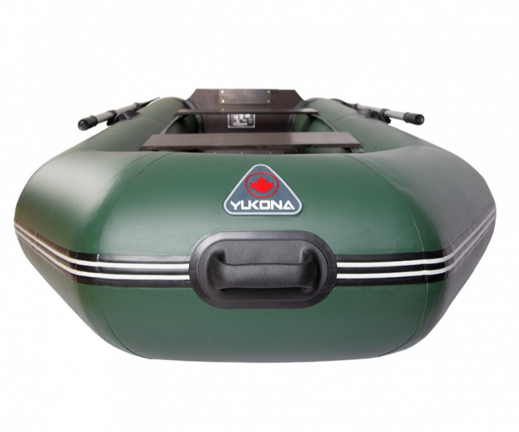 ЛОДКА НАДУВНАЯ YUKONA 280 TL (БЕЗ ПАЙОЛА) в Мурманске