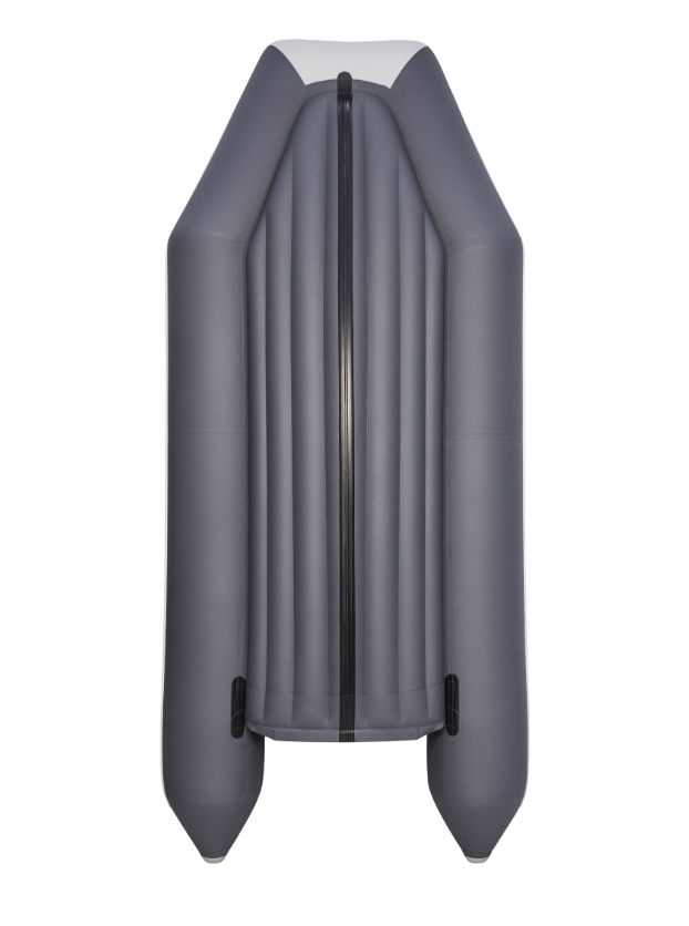 Лодка АКВА 3400 НДНД в Мурманске