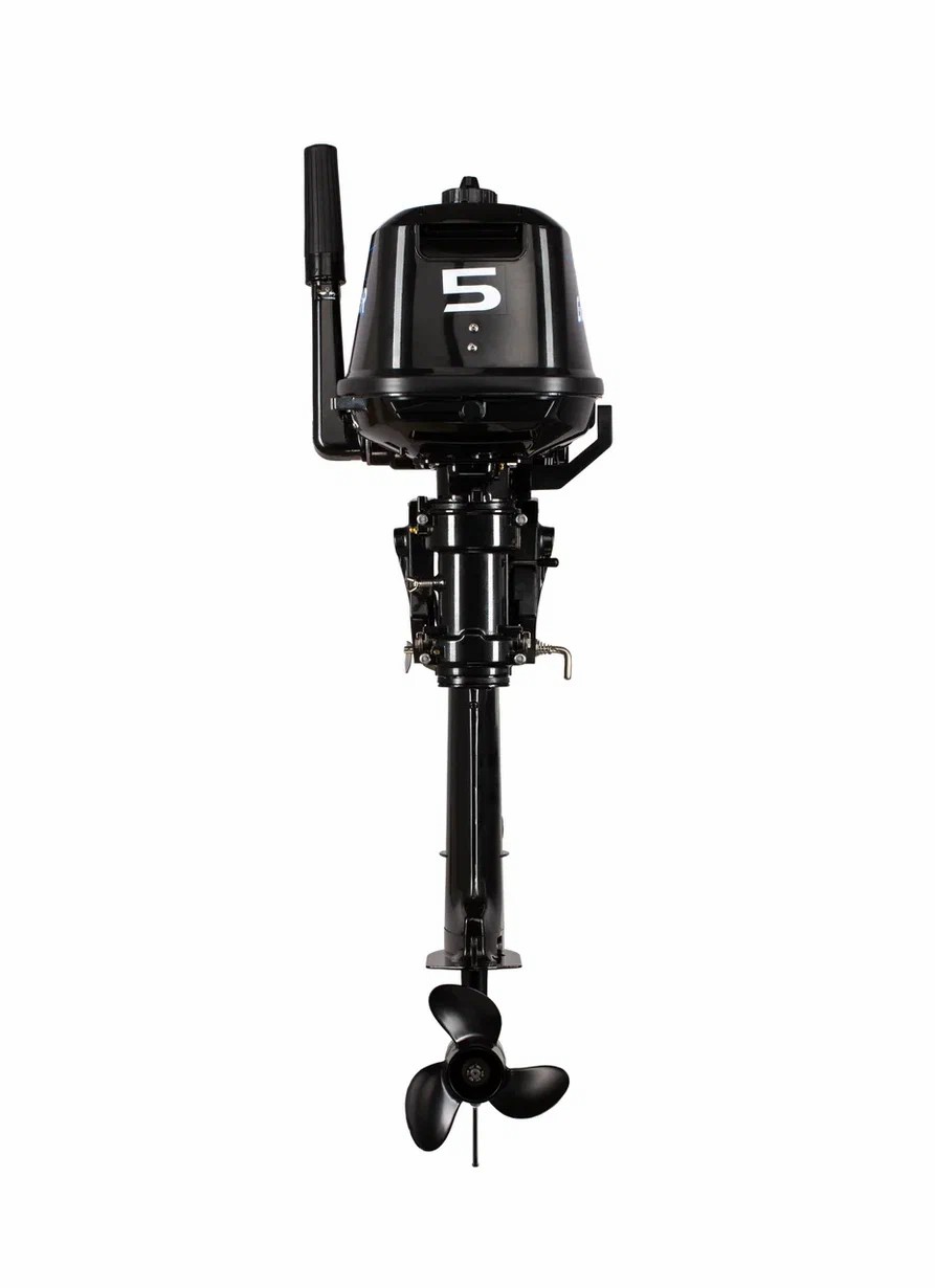 ЛОДОЧНЫЙ МОТОР GLADIATOR G5FHS в Мурманске